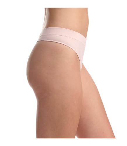 Image of adidas womens Seamless Thong Underwear 3-pack