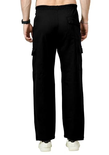 Image of FTX Multi Pocket Multicolor Cargo Pant for Men