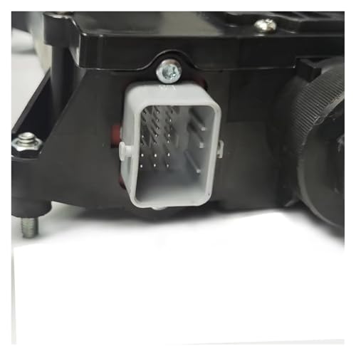 Actuador de freno de mano con cable LR019223 para reparar error de parking 5