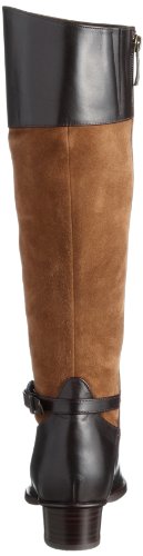 Neorhythm NE3507 Long Boots with Belt Design3