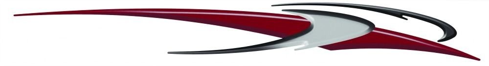 2 RV Trailer Boat Decals Graphics -821