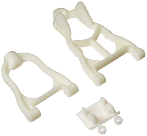 Preisvergleich Produktbild Querlenker vorn weiß (färbbar)