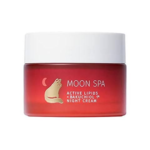 YOPE Crème de Nuit Moon SPA Cover