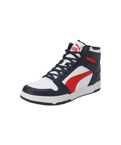 Image of Puma Mens Evoke Layup Sl Sneaker