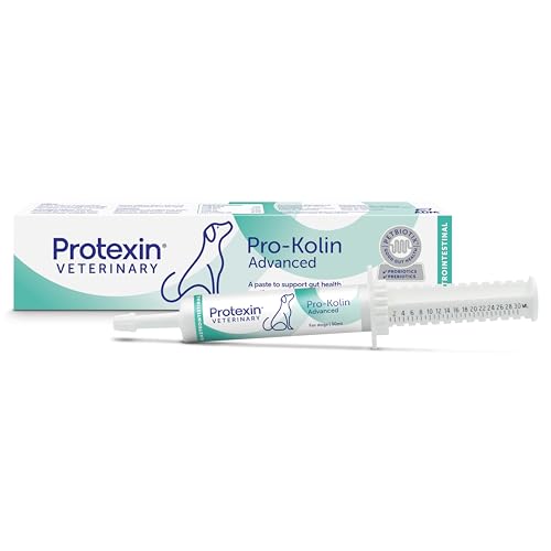 Pro-Kolin Advanced Dogs 30ml Syringes