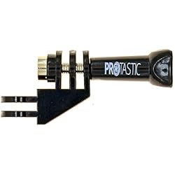 Soporte Vertical Gopro PROtastic Ángulo Adaptador para cámaras de acción como GoPro, Xiaomi, SJCAM, etc.