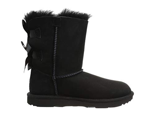 Image of UGG Kids' Bailey Bow II Boot | Casual Boots