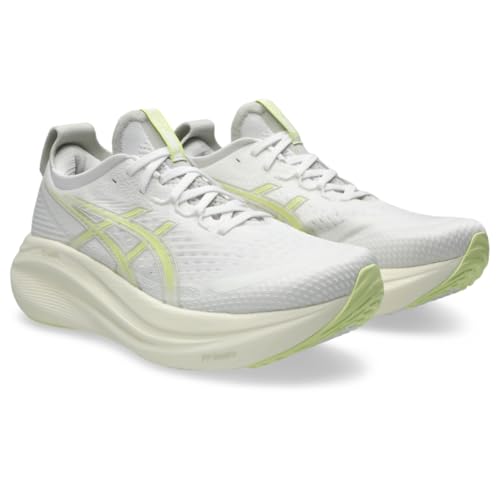 Image of ASICS Men Lace Up Running Shoes