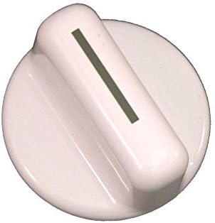 FRIGIDAIRE 131858004 Dryer Timer Knob