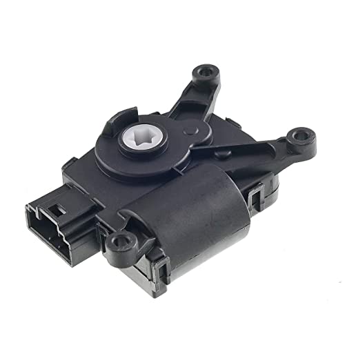 Elemento de control de servomotor aleta de mezcla para A3 Q2 TT Ateca Leon Karoq Kodiaq Octavia III Superb III A-r-t-e-o-n Golf P-a-s-s-a-t T-i-g-u-a-n T-o-u-r-a-n T-R-O-C 2012-2019 5Q0907511