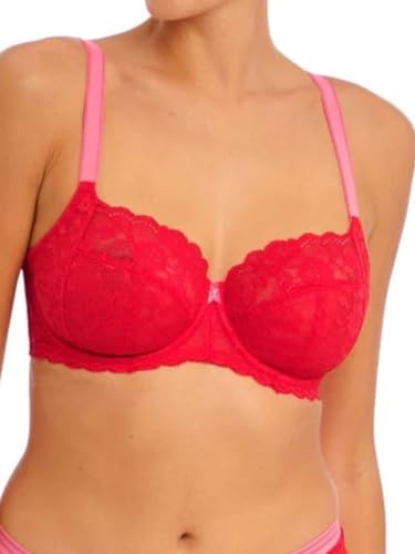 Image of Freya Women's Offbeat Underwire Side Support Bra