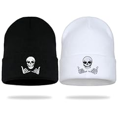 Sk-black/White(2 Pcs)