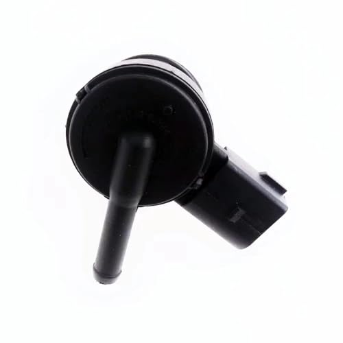 Électrovanne canister 1J0906517G à haute étanchéité pour VW - 2