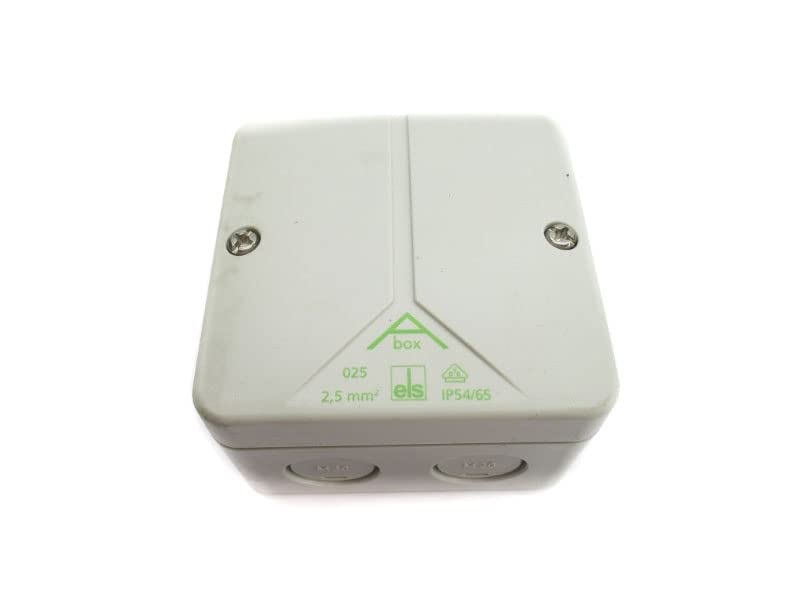 Industrial MRO ABOX 025 NSNP-OEM