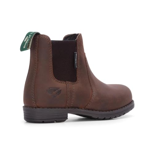 Shire (Kids) Waterproof Dealer Boot 28