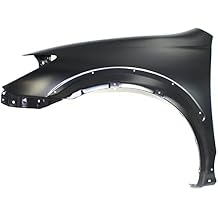 For Pontiac Vibe 2003 04 05 06 07 2008 Front Fender Driver Side | Replacement For 88969695, GM1240313 | Trim GT/Base