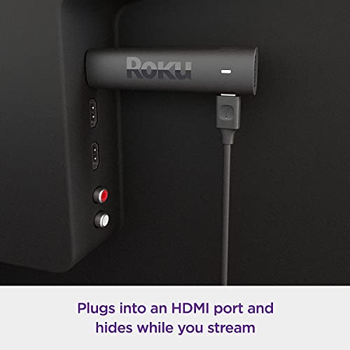 Roku Streaming Stick 4K 2021 - Image 3