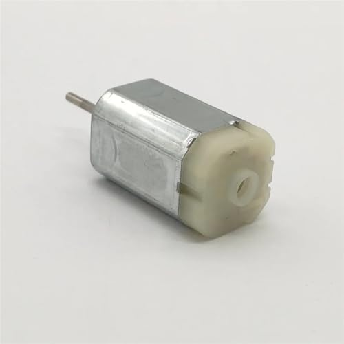 Moteur CC SF-266SA-1G160 micro brosse métal précieux 12-24V micro-moteur bricolage