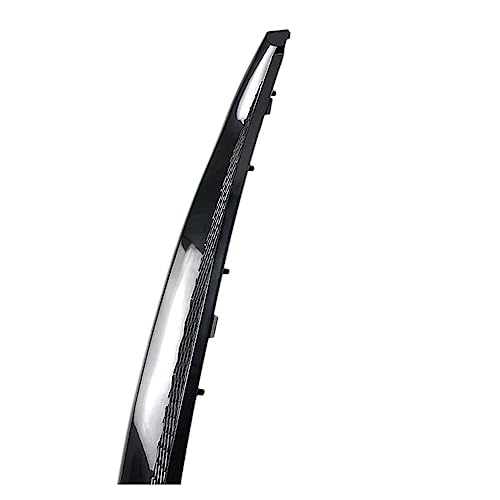 Parrilla delantera de Civic 2001 2002 2003 estilo Tipo R JDM 5