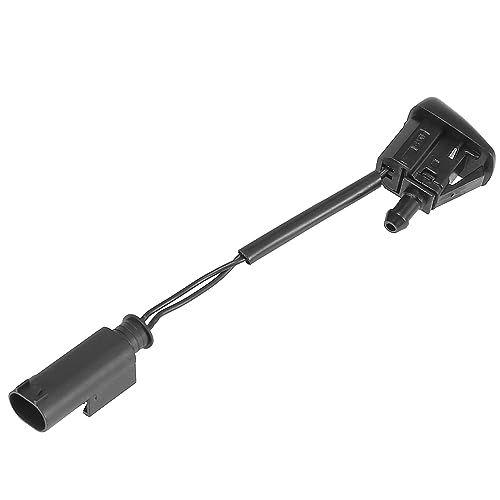 X AUTOHAUX Automobile Parabrezza Rondella Ugelli