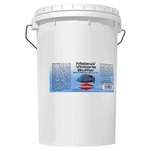 Malawi/Victoria Buffer, 20 kg / 44 lbs