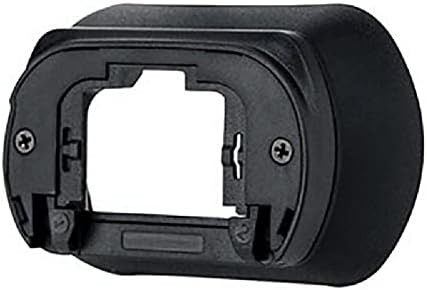 Replacement Silicone Camera Eyecup Eyepiece Viewfinder Protector Parts for Sony A7 A7 II A7 III