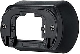 Replacement Silicone Camera Eyecup Eyepiece Viewfinder Protector Parts for Sony A7 A7 II A7 III
