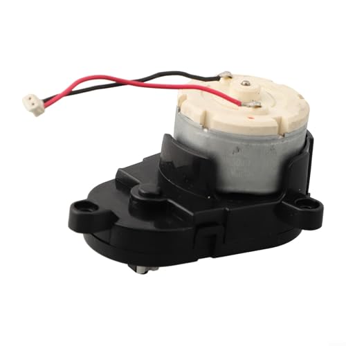 Motor de cepillo lateral para CECOTEC para aspiradoras CONGA 990 992 modelo Excellence diseñado para soportar una limpieza rápida y profunda del suelo