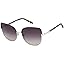 Mauve/Burgundy Shaded