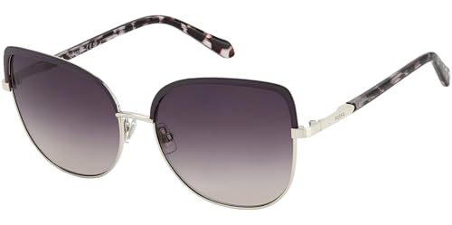 Fossil Women's Female Sunglasses Style Fos 3126/G/S Cat Eye