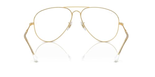 Ray-Ban Rb3825 Old Aviator Sunglasses4