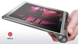 Lenovo Yoga 8 Tablet (8 inch, 16GB, WiFi+3G with Voice Calling