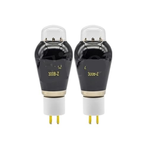 300B-Z Tube Upgrade 300B/4300B/WE300B/PX300B/7300B Amplifier DIY Package(2pcs Matched Pair)
