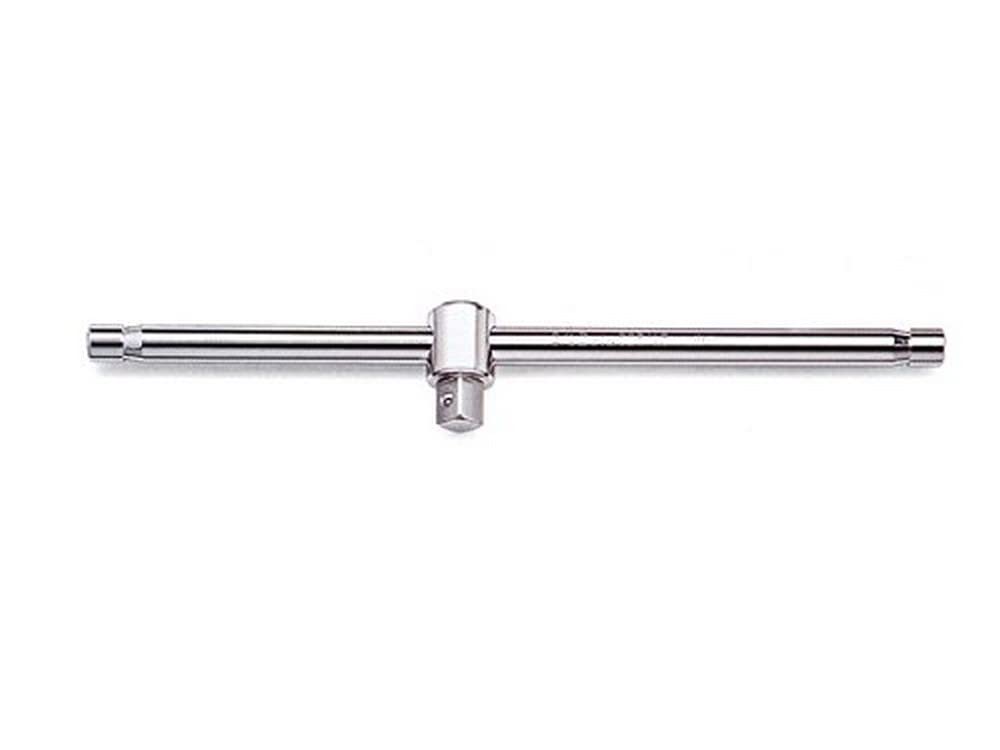 Beta 928/42 - Quadro maschio 3/4" con spina scorrevole cromato