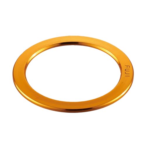 �x�m�H��(FUJI KOGYO) FUJI TACKLE PLUS+ �A���~�p�[�c �t�����g�t�[�h �J���[�����O (DRF) �S�[���h 24mm A-GDRF24