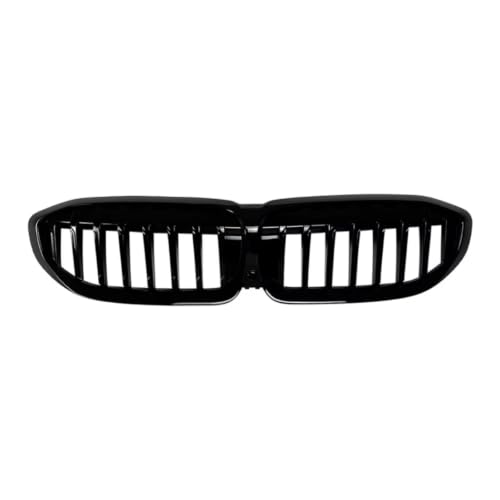 Grille de Course Avant G20 G21 Optimisant l'Aérodynamisme Calandre Rein pour Pare-chocs Série 3