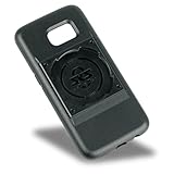 Contenu de la livraison: SKS GERMANY COMPIT COVER pour Samsung S7 Housse pour téléphone portable avec dispositif de fixation (compatible avec le système COMPIT, en plastique bi-composant résistant à l'usure), noir