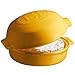 Emile henry Cheese Baker Amarillo