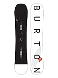 Tipo de tabla: All Mountain Burton Custom X Snowboard 2021, 156