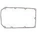 NEW AIR SILENCER GASKET FITS JOHNSON/EVINRUDE BRP 1977-2001 70 1977-1988 75 0321794 321794