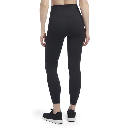 Jockey Women's Contour Pocket High Waist Full Length Leggings4