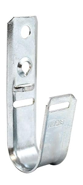 Wavenet WAV-JHWM34-C J Hook 3/4 Wall Mount Style 25 Pk