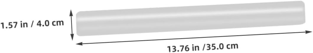 ABOOFAN Lemon Hammer Rolling Pin Ice Crusher Cocktail Muddler Non-stick Easy to Clean Versatile Tool