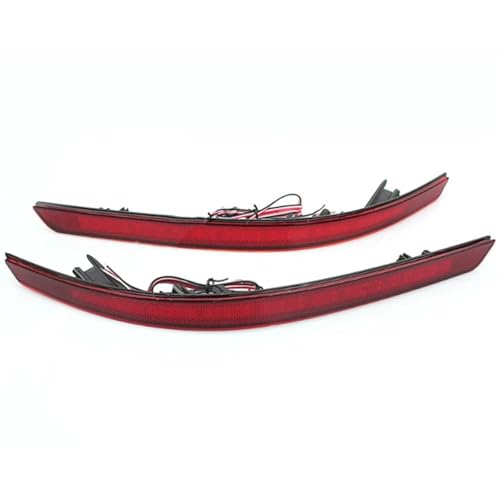 Feu arrière rouge LED Kia Optima K5 ensemble de signalisation haut de gamme