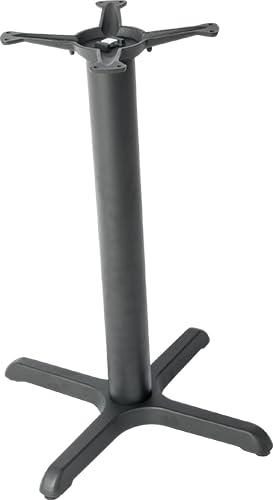JMC 22 Cross Cast Iron Table Base