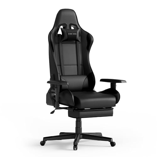 Game Hero Chaise Gaming X1 Edition Limitée