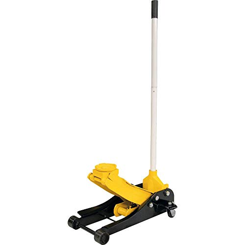 Vonder Macaco Hidráulico Tipo Jacaré Rebaixado 3 0 Tf Plus