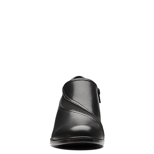 Clarks Women's Emily 2 Dove Pump4