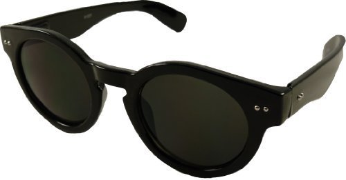 Men's 50's Retro 'Jimmy Dean' Style Non Polarized Sunglasses 50