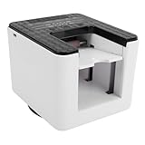 Bastamiento y trato eficiente: la característica de la máquina de barajas y de negociación de la tarjeta maximiza la eficiencia, ahorrando tiempo al tiempo que mejora la experiencia del juego. Los jugadores pueden centrarse más en el disfrute del juego.